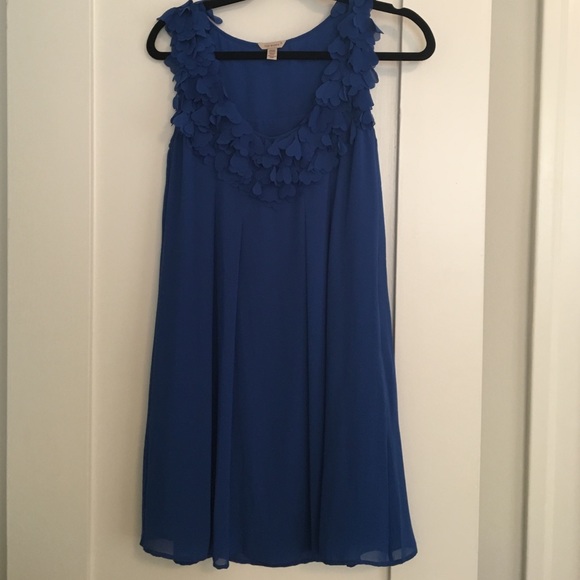 ted baker heart dress