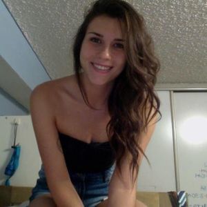 Meet your Posher, Ani