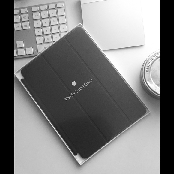 Apple Accessories - 🍎Genuine Apple Smart Cover iPad Air2 in Box🍎