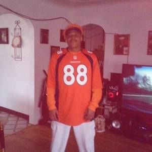 Meet your Posher, Nick