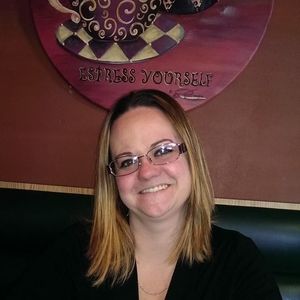 Meet your Posher, Andrea
