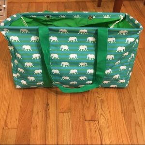 Stella and dot stylist bag