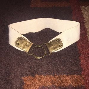 J. Crew belt