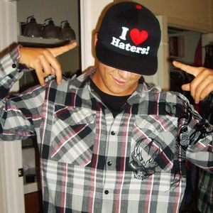 Meet your Posher, Nick