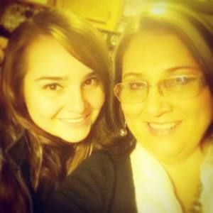 Meet your Posher, Janie