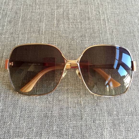 kate spade sunglasses