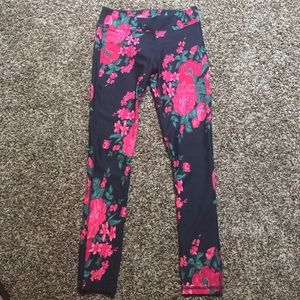 Albion fit legging