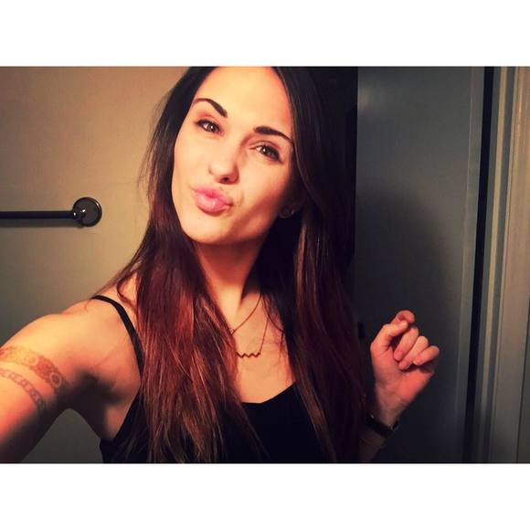 Meet your Posher, Ashley