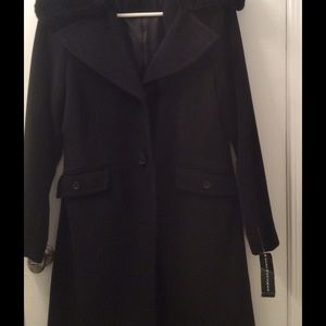 Dana Buchman coat (not Kohl's)