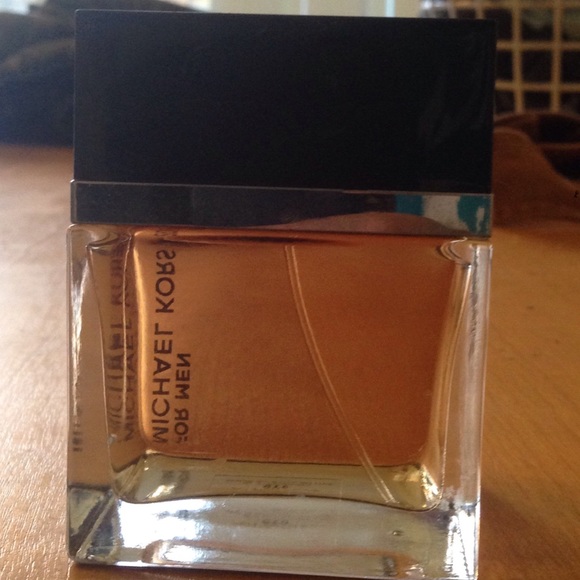Micheal kors men's cologne