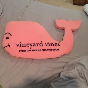 Vinyard vines whale hat