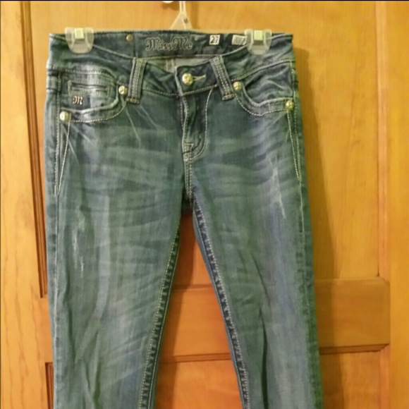 Jeans - Picture 3 of 4