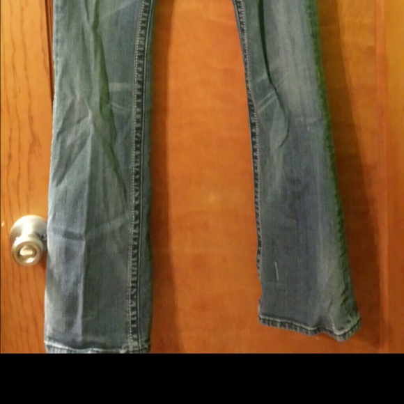 Jeans - Picture 4 of 4