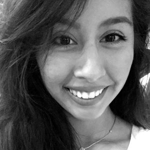 Meet your Posher, Maribel