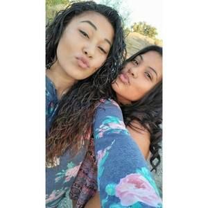 Meet your Posher, Sophie