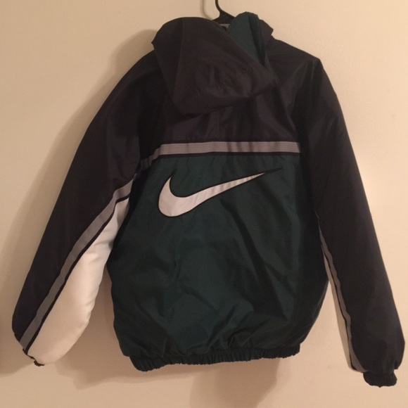 Nike winter coat