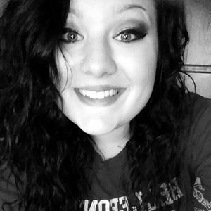 Meet your Posher, Sabrina