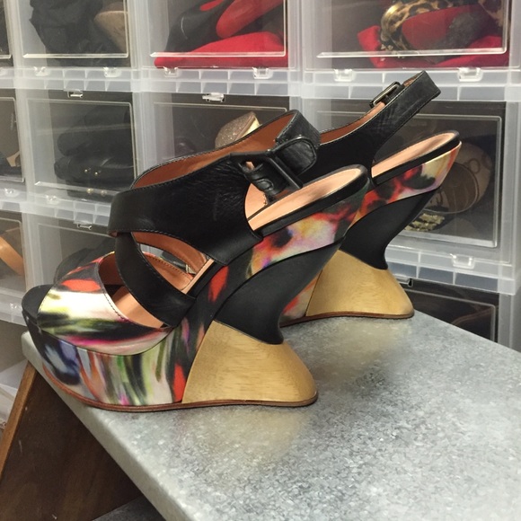 Statement platforms! - Picture 2 of 4