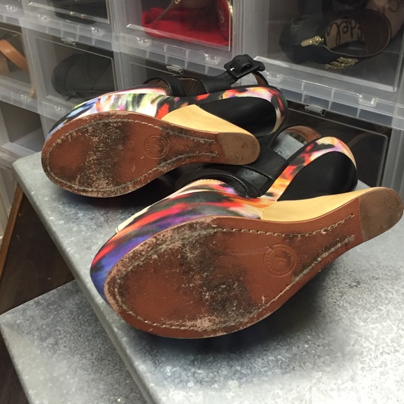 Statement platforms! - Picture 3 of 4