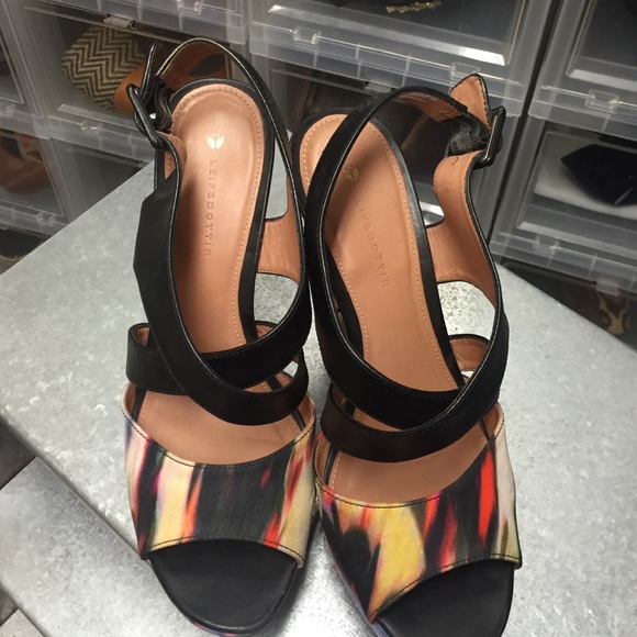 Statement platforms! - Picture 4 of 4