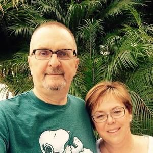 Meet your Posher, Janice