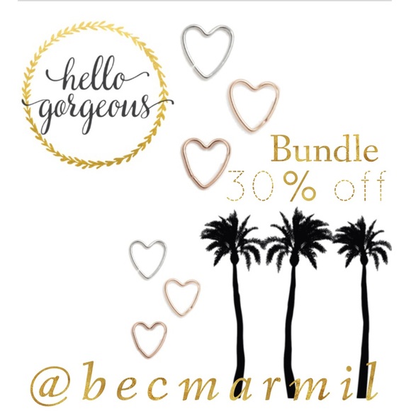 Bundles 30 % Off