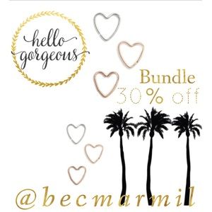 Bundles 30 % Off