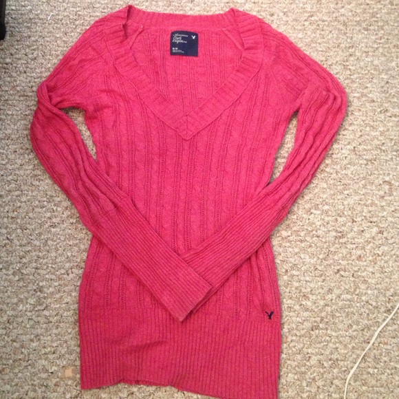 Medium american eagle sweater