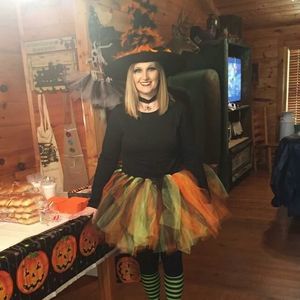 Meet your Posher, Kelly