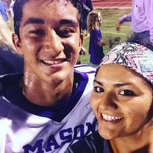 Meet your Posher, Lucy