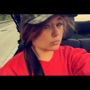 Meet your Posher, Kaytlin