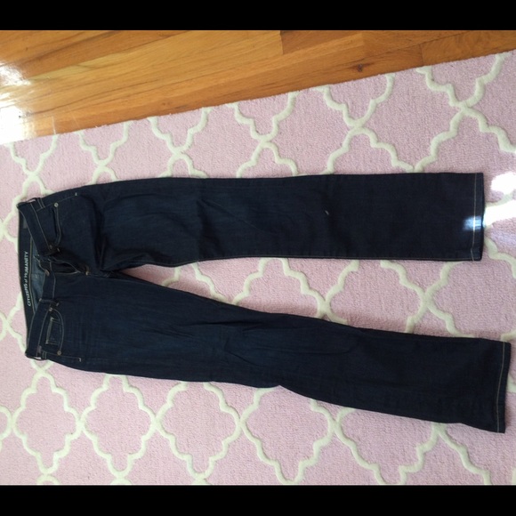 Citizens for Humanity Denim Jeans