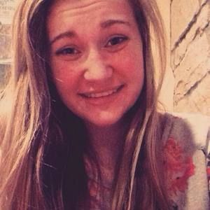 Meet your Posher, Maddie