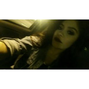 Meet your Posher, Franki