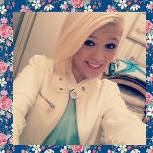 Meet your Posher, Cindy