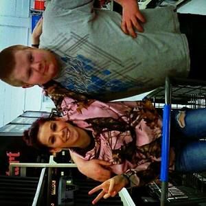 Meet your Posher, Lacie