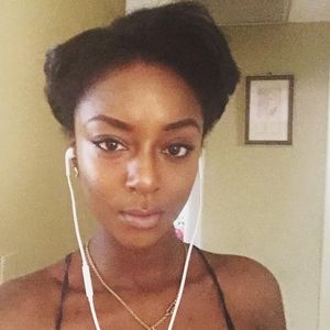 Meet your Posher, Geralda