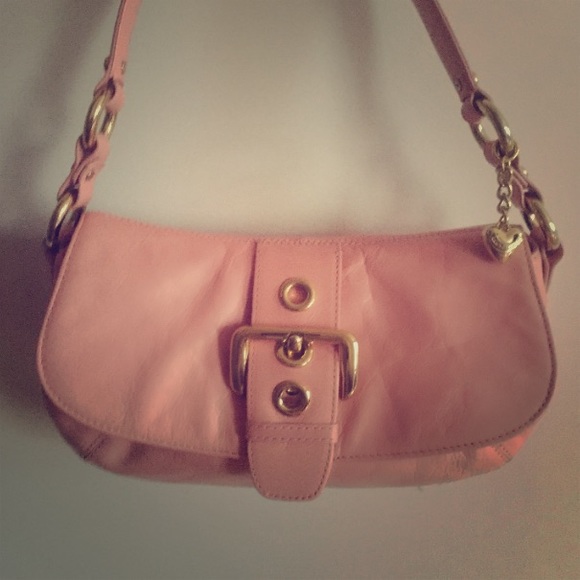 Juicy couture purse