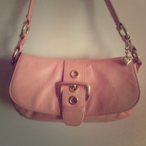 Juicy couture purse