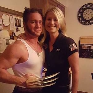 Meet your Posher, Bob