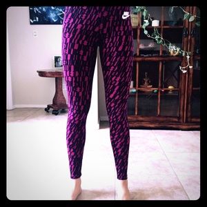 Nike Joggers/Leggings!!!!!