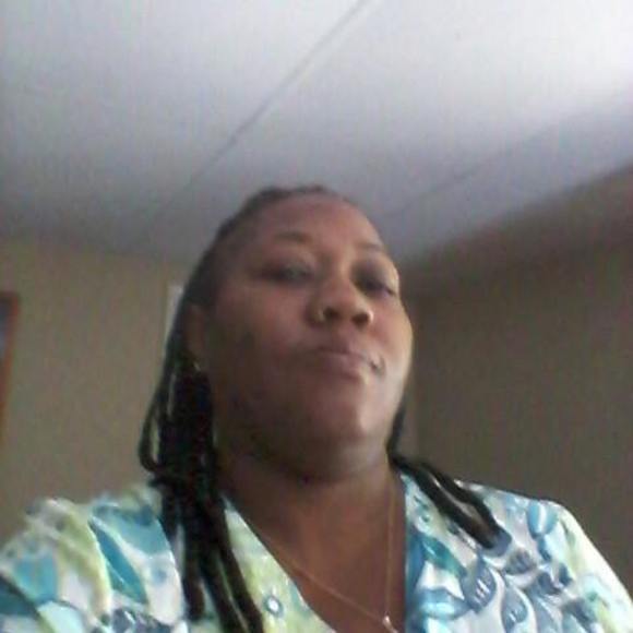 Meet your Posher, Tameka