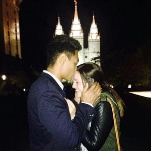 Meet your Posher, Ami