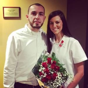 Meet your Posher, Chad