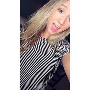 Meet your Posher, Melanie