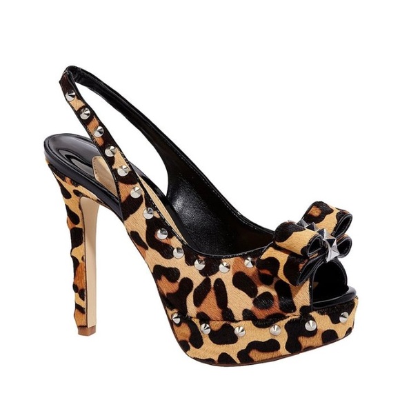 Gianni bini heels