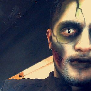 Meet your Posher, Alexander