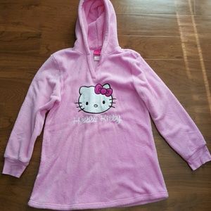Hello kitty sleepwear