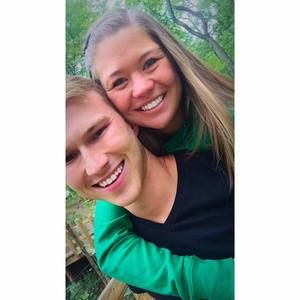 Meet your Posher, Ericka