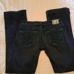 True Religion Jens